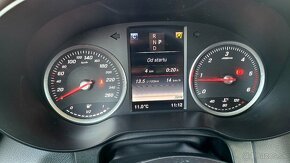 Mercedes-Benz GLC SUV 250d 4MATIC A/T - 14