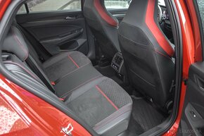 Volkswagen Golf VIII GTI Clubsport 45, DSG, 221 kW,1 majitel - 14