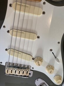 Fender Eric Claton Strat 1989 - 14