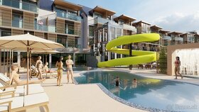 Apartmán AQUA&SPA pri Tatralandii - AKCIA zaplať len 75% - 14