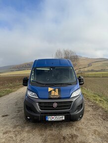 Fiat Ducato 9-miestne - 14