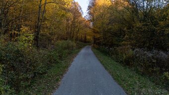 Kamenné (Košice) - 1.772 m2 LES v podiele 1/1 - 14