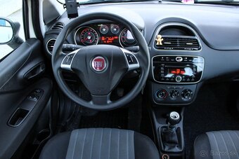 Fiat Punto 1.2 - 14