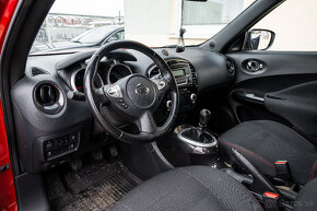 Nissan Juke DIG-T 115 Tekna - 14