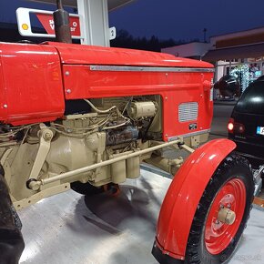 Zetor 2511 - 14