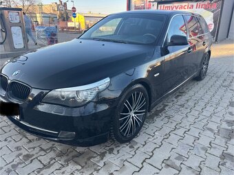 Bmw e61 520d 130 kw facelift..vymenim... - 14