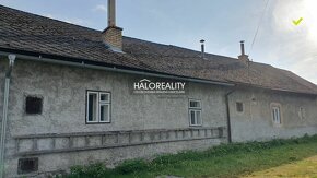 HALO reality - Predaj, chalupa Partizánska Ľupča - ZNÍŽENÁ C - 14