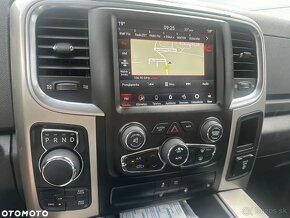 RAM 1500 5.7 Crew Cab Bighorn - 14