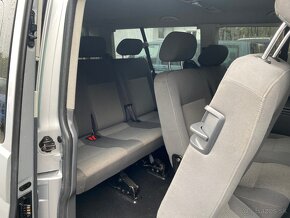 Volkswagen Caravelle,2.0TDI,103KW Comfortline long - 14