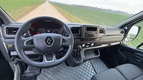 Renault Master 2.3 dCI Long - 14