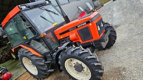 Zetor 7245/5340( na stare znacenie 7245 4ks) - 14