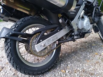 Bmw f 650 gs Dakar/ vymením za skúter nmax xmax pcx... - 14