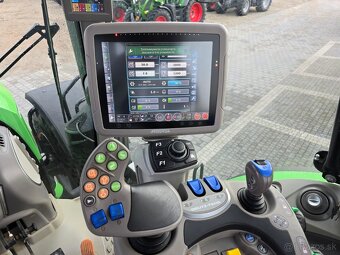 Deutz Fahr Agrotron 9340 TTV Warrior + GPS - 14