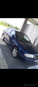 Škoda Octavia 1.9 TDI 66kw - 14