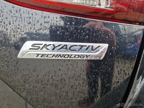 Predám Mazda 3 2.2 Skyactiv 110 KW r.v.2015 SK pôvod 1.majit - 14