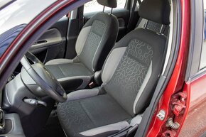 CITROEN C3 Picasso 1.4 VTi 2010 - 14