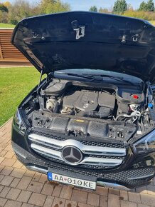 Mercedes GLE 350de 4matic - 14