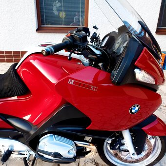 BMW R 1200 RT - 14