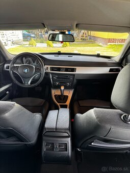 Predám BMW E91, 320D, 130kW - 14