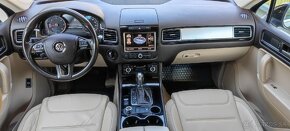 Volkswagen Touareg 3.0 TDi 180 kW - 14