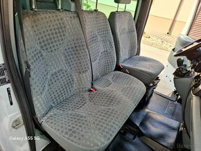 Ford transit 2,2tdci 9 miestny bus - 14