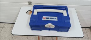 Predam Berner SYSTAINER T-LOC SYS 1 BOX - 14