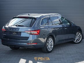 ⭐ ŠKODA SUPERB COMBI ⭐ - 14