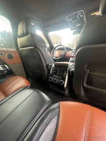 Land Rover Range Rover Sport 3.0D Autobiography - 14