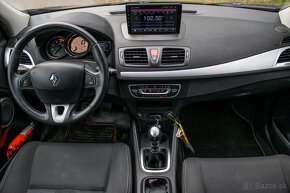 Renault Mégane 1.5 81 kw - 14