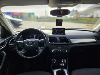 Audi Q3 2.0 TDI Prestige - 14