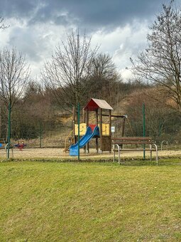 2 izbový byt s loggiou Ťahanovce, Viedenská - 14