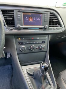 Seat Leon 2.0 TDI CR Ecomotive FR - 14