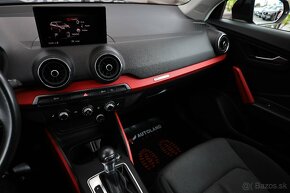 Audi Q2 30 1.0 TFSI Design S tronic - 14