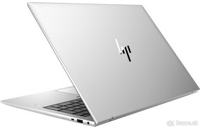 HP EliteBook 860 G9 16" i5-1235U/16GB/256GB/FHD/IPS/ZÁR35m - 14