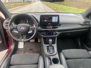 Hyundai i30N DTC 2.0 T-GDi N Performance 206KW - 14