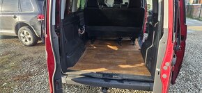 Mercedes benz Vito 639 - 14