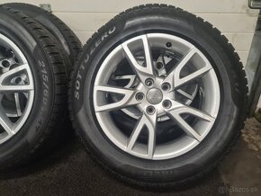 5X112 R17 6,5J ET33 +PNEU GRATIS - 14