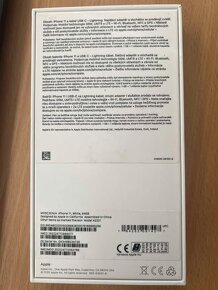 Iphone 11 64 GB biely  / Plne funkčný - 14