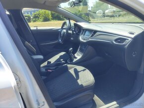 Opel Astra K 2017 1.6 cdti - 14