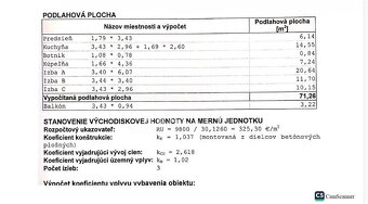 Nadštardardne prerobený 3-izbový byt s loggiou na... - 14