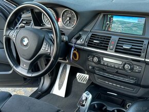 BMW X6 xDrive M50d - 14