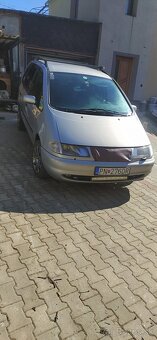 Seat Alhambra r.v 2000 - 14