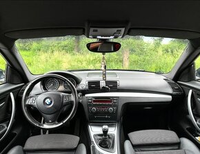 BMW 118d M-paket, predaj/výmena - 14