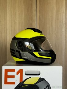 Prilba Schuberth E1 - 14