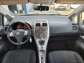 Toyota Auris 1.6 I Dual VVT-i Cool - Automat - 14