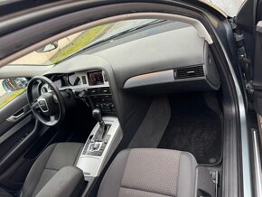 Predám Audi A6 2.0 TFSI 125kw Automat 1.majiteľ - 14