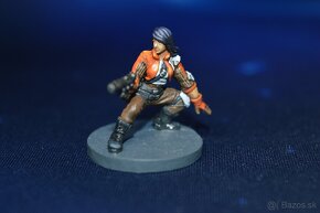 Star Wars: Imperial Assault Core Set - Namalovaná - 14