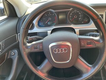 Audi A6 2.7 TDI quattro tiptronic - 14