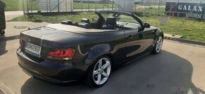 BMW 118i 105 kw cabrio - 14