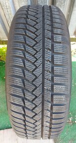 Originálna zimná sada AUDI A4 - 5x112 r16 + 205/60 r16 - 14